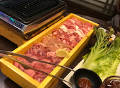 韓国料理 マニト: uさんの2026年06月20日の1枚目の投稿写真