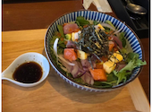 瓦 ダイニング kawara CAFE&DINING 新宿東口店: uさんの2026年06月20日の1枚目の投稿写真