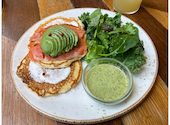 J.S. PANCAKE CAFE マークイズみなとみらい店: uさんの2026年10月04日の1枚目の投稿写真