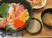 築地食堂 源ちゃん マークイズみなとみらい店: uさんの2026年09月02日の1枚目の投稿写真