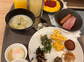 リーガロイヤルホテル小倉　All　Day　Dining　RITOAS(リートス): hikariさんの2026年05月の1枚目の投稿写真