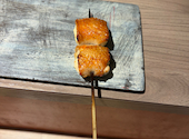備長炭焼き鳥 らいず: hikariさんの2026年08月22日の1枚目の投稿写真