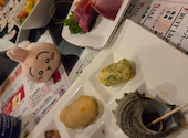 さかなのおいしい味せ わさび: MSTNさんの2026年09月07日の1枚目の投稿写真