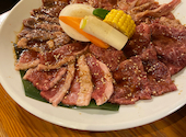 元氣七輪焼肉 牛繁 荏原中延店: ぎんじろうさんの2026年07月20日の1枚目の投稿写真