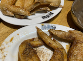 居酒屋革命 酔っ手羽 恵比寿店: ぎんじろうさんの2025年09月の1枚目の投稿写真