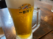 金福酒場 新宿店: ぎんじろうさんの2026年05月01日の1枚目の投稿写真