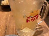 餃子酒場 肉汁とっつぁん 五反田店: ぎんじろうさんの2026年08月11日の1枚目の投稿写真