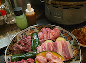 大衆焼肉 薬院のたまや: あやなさんの2026年06月25日の1枚目の投稿写真