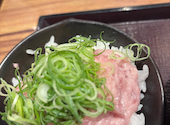 醤屋万吉 ハービスプラザ梅田店: しぽさんの2026年04月19日の1枚目の投稿写真