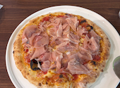 La Pizzeria di Tutti ラ ピッツェリア ディ ツッチ: しぽさんの2026年03月18日の1枚目の投稿写真