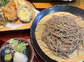 飛騨産そば 特製うどん 飛騨: はるさんの2025年06月08日の1枚目の投稿写真