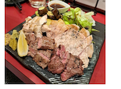 和洋食酒Ｆｕｓｉｏｎ: しずかさんの2025年08月の1枚目の投稿写真