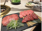 肉の割烹田村大通BISSE: アベコさんの2026年03月30日の1枚目の投稿写真