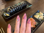 韓国料理 キュンちゃん: はんちゃんさんの2022年12月01日の1枚目の投稿写真