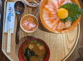 海鮮笑店　いざな: ダッチさんの2026年05月06日の2枚目の投稿写真
