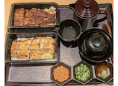 炭焼ひつまぶし鰻 むなぎ 武奈伎: ようさんの2026年08月14日の1枚目の投稿写真