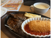 ステーキ宮 宇部厚南店: potiさんの2026年08月28日の1枚目の投稿写真