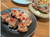 焼鳥一力 宇部店: potiさんの2026年04月19日の3枚目の投稿写真