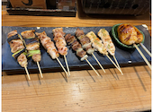 骨付鳥 焼鳥専門店 串どり 高松店: 温泉君さんの2026年09月06日の1枚目の投稿写真