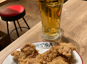大衆酒場 マル八 松山大街道店: 温泉君さんの2024年11月20日の1枚目の投稿写真