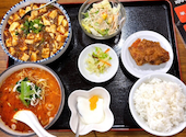 中国四川料理 華香苑 西区店: オダムーラさんの2026年04月26日の1枚目の投稿写真