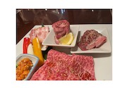 焼肉南大門離宮 宇都宮: はらぺこあおむしさんの2025年05月09日の3枚目の投稿写真