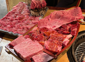 焼肉 牛一途 堺東本店: Leeさんの2025年03月21日の1枚目の投稿写真