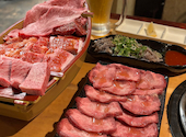 焼肉 牛一途 堺東本店: Leeさんの2025年04月07日の1枚目の投稿写真