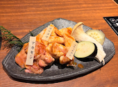 やきにく萬野　北畠店: ちるみさんの2026年09月12日の2枚目の投稿写真