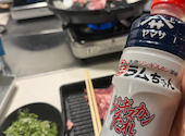 大衆ジンギスカン酒場　ラムちゃん水戸店: マモルさんの2026年08月23日の2枚目の投稿写真