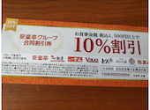 安楽亭 和泉多摩川店: nameさんの2025年11月15日の1枚目の投稿写真