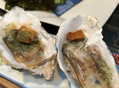 牡蠣とお魚が自慢のお店 リアン: かこさんの2025年12月01日の1枚目の投稿写真