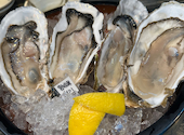牡蠣とお魚が自慢のお店 リアン: かこさんの2025年12月01日の3枚目の投稿写真