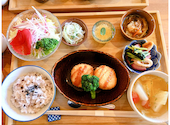 cafe きなり: あゆみさんの2024年02月29日の1枚目の投稿写真