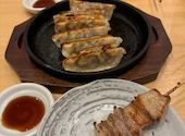 焼鳥 餃子 １０１０ ＫＩＴＴＥ博多店: たんたんさんの2026年03月の1枚目の投稿写真