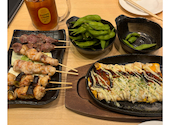 焼鳥 餃子 １０１０ &nbsp;ＫＩＴＴＥ博多店: たんたんさんの2026年03月30日の2枚目の投稿写真