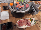 焼肉ホルモン YA SAN 苫小牧本店: ウエさんの2026年06月21日の1枚目の投稿写真