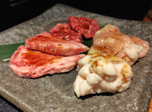 焼肉 なかむら 西の丸店: のださんの2026年07月19日の2枚目の投稿写真