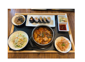 韓国食堂 bibimaru ビビマル 豊橋飯村店: ピロリーナさんの2025年12月26日の1枚目の投稿写真
