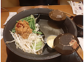 しゃぶしゃぶ温野菜 八王子大和田店: まみさんの2020年11月01日の1枚目の投稿写真