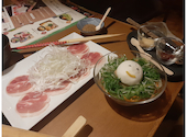 しゃぶしゃぶ温野菜 八王子大和田店: まみさんの2020年11月01日の2枚目の投稿写真