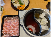 しゃぶしゃぶ どん亭 戸田駅前店: 賢坊さんの2026年08月01日の1枚目の投稿写真