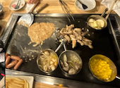 もんじゃ酒場だしや 横浜西口南幸店: あかねさんの2026年05月24日の1枚目の投稿写真