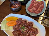 焼肉 伽耶 春日フォレストシティ店: mさんの2024年12月13日の1枚目の投稿写真