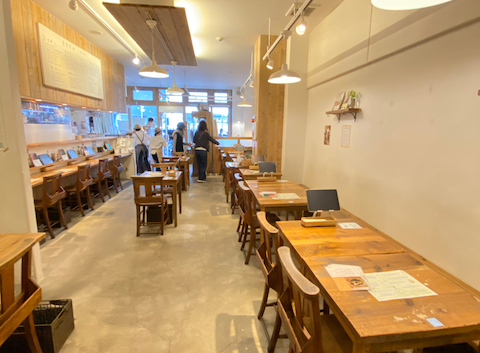 玄米カフェ 実身美 京橋店: ともさんの2025年11月05日の1枚目の投稿写真