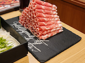 極薄ラムしゃぶ専門　工藤羊肉店　本店: アゲパンダさんの2025年11月の1枚目の投稿写真