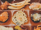 羽釜炊きごはんと美味しいニッポンのビュッフェ ひな野 長町店: ひめめさんの2026年08月18日の1枚目の投稿写真