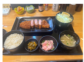 キセキ食堂 久喜店: マーク埼玉さんの2025年02月01日の1枚目の投稿写真