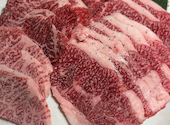 和牛焼肉食べ放題　肉屋の台所　渋谷宮益坂店: scarlebitさんの2024年05月の1枚目の投稿写真