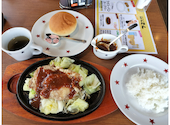 ステーキのどん 西明石店: ゆうきりんさんの2026年05月23日の2枚目の投稿写真